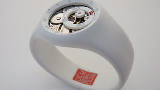 Geocentric Watch Puts You At The Center Of Attention